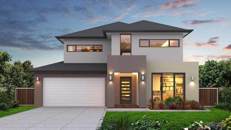custom home builders Melbourne