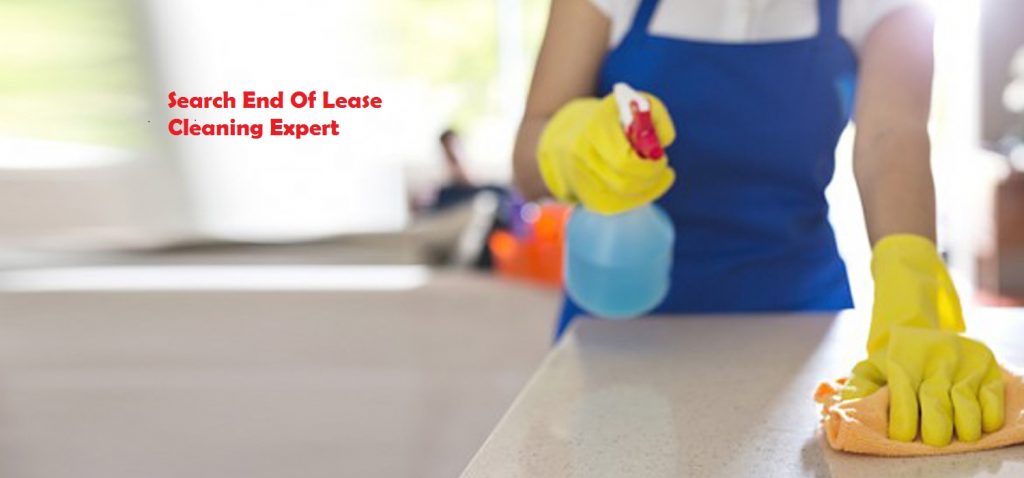 end of lease cleaning in melbourne