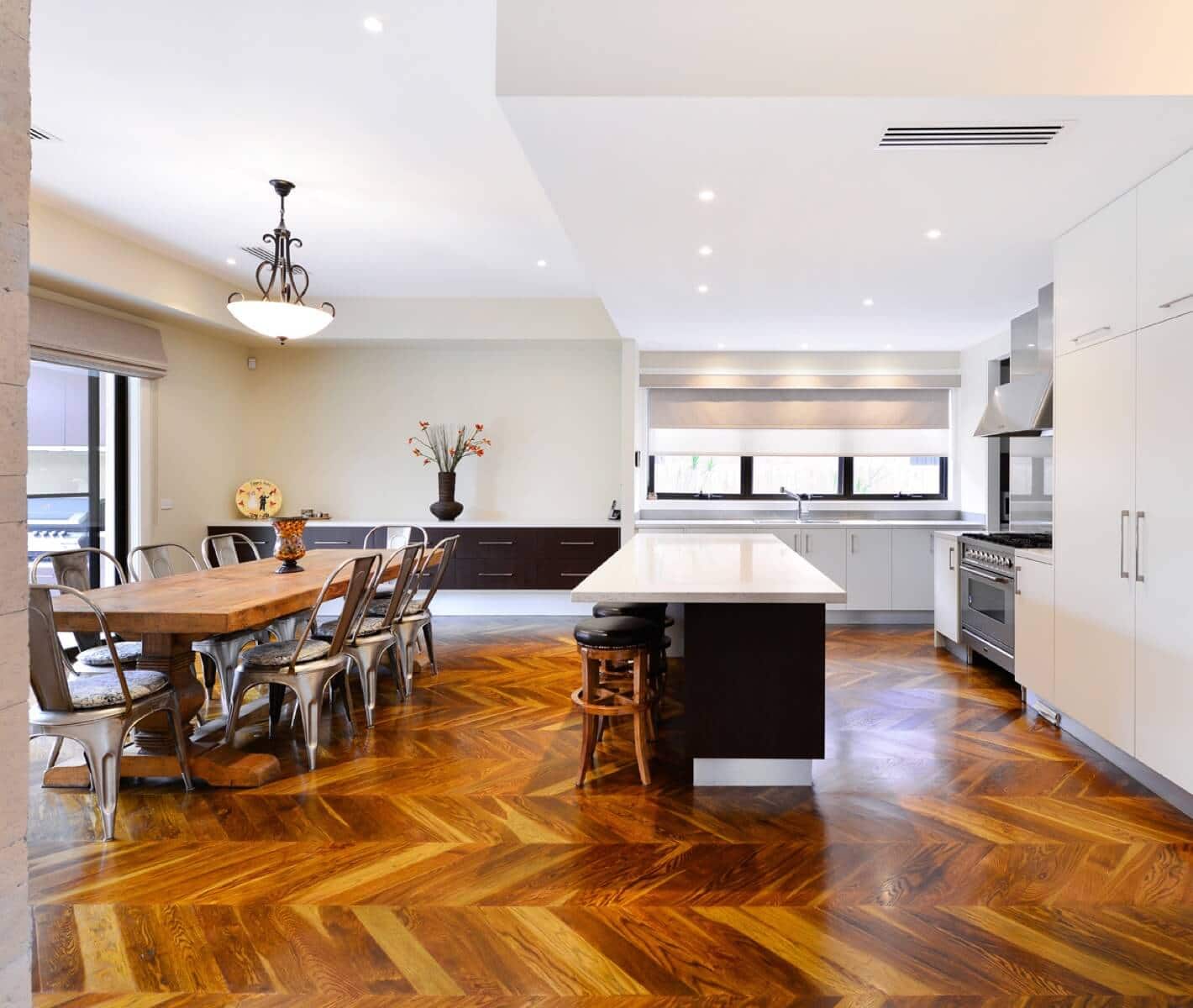 Prestige Home Builder in Melbourne