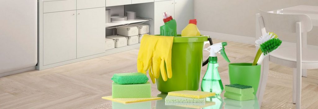 home cleaning adelaide