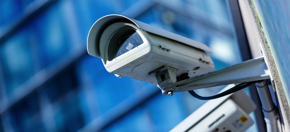 security systems Adelaide