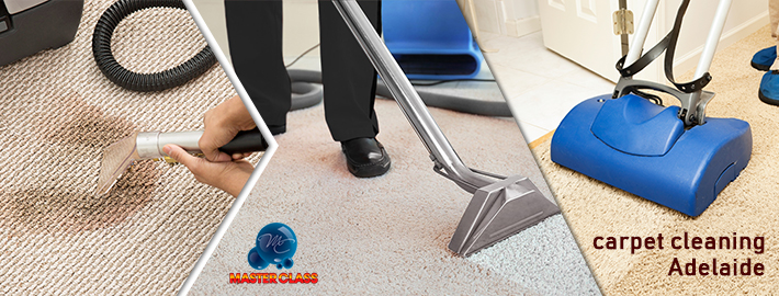 Adelaide based carpet cleaning