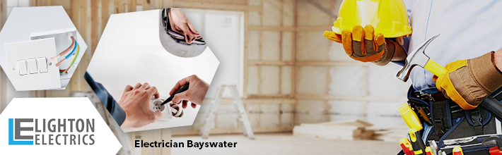 Electrician Bayswater