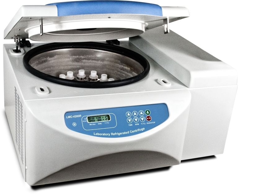 Centrifuge manufacturers in Ahmedabad