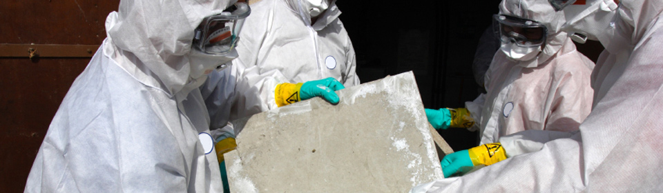 asbestos inspection melbourne