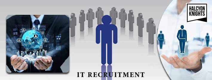 IT Recruitment Agencies Sydney