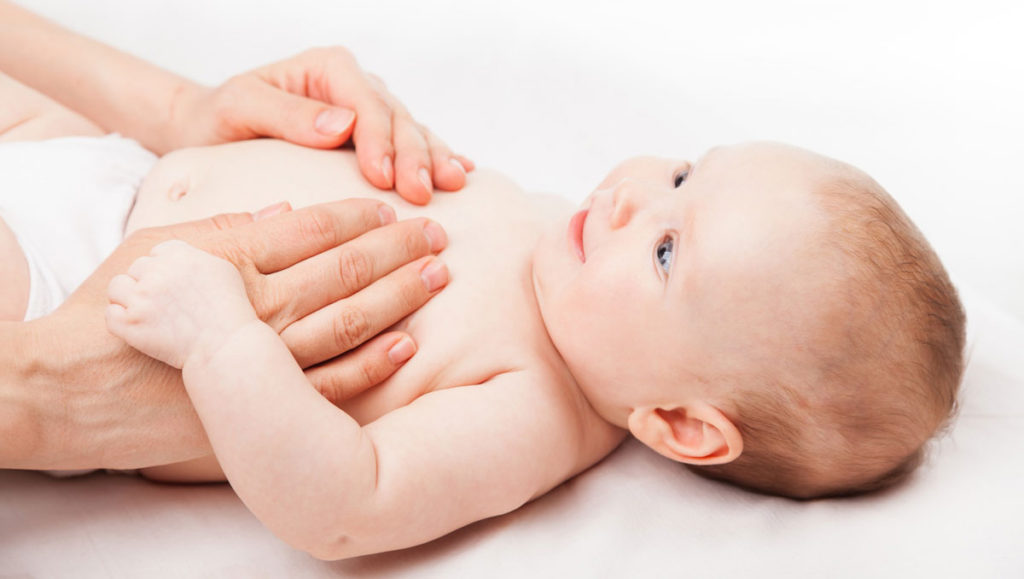 Baby osteopath Melbourne