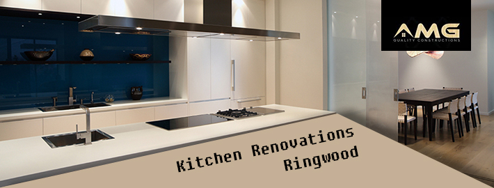 Kitchen Renovations Bayswater