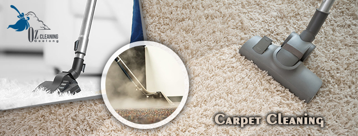 Carpet Cleanning Geelong