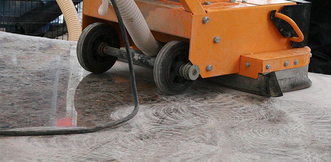 concrete grinding Adelaide