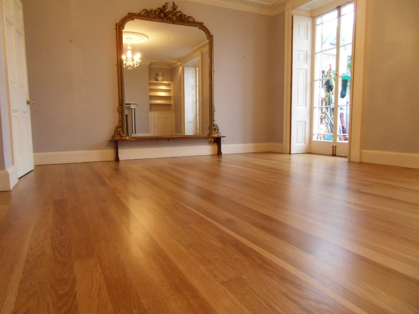 Floor Sanding And polishing in the Melbourne Eastern Suburbs