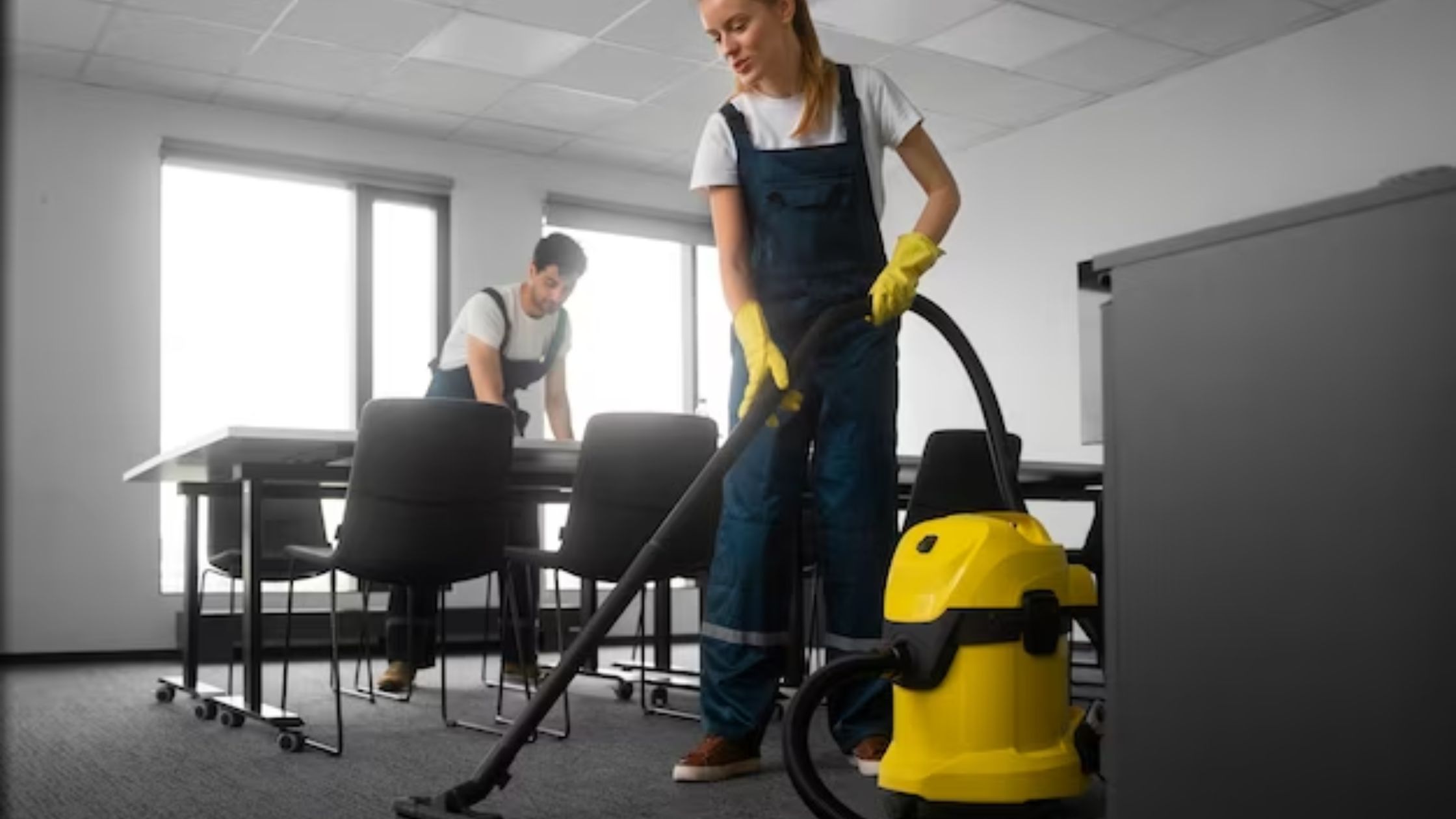 Professional End of Lease Cleaning